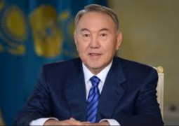 Нурсултан Назарбаев рассказал, что Казахстану нужно перенять у Израиля