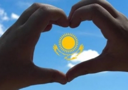 На День Независимости казахстанцы отдохнут 4 дня
