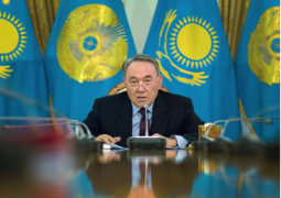 Семь глобальных триумфов Казахстана перечислил Нурсултан Назарбаев