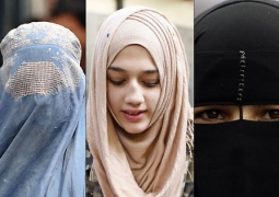 Хиджабы являются не религиозной, а национальной одеждой  в странах Ближнего востока, - Нурлан Ермекбаев