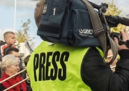 57 журналистов погибли при исполнении профессиональных обязанностей в 2016 году 