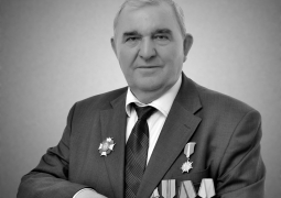 Глава государства направил телеграмму соболезнования семье Геннадия Зенченко