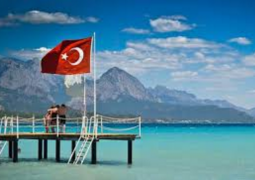 Казахстанским туристам рекомендовали соблюдать меры предосторожности в Турции  