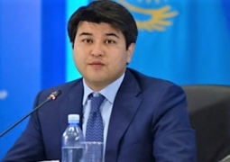 Куандык Бишимбаев назвал регионы-лидеры по темпами роста промышленности 