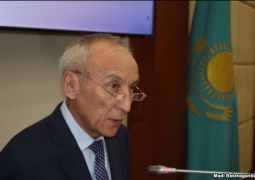 В КНБ намерены взять под охрану все казахстанские посольства за рубежом