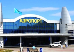 Аэропорт Усть-Каменогорска будет полностью модернизирован