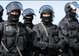В ходе спецоперации в Алматы и трех областях Казахстана задержаны 16 человек