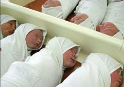 Самые популярные имена новорожденных казахстанцев в 2016 году