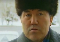 В Сети появилось видео 1991 года о встрече глав 11 государств в Алматы (ВИДЕО)