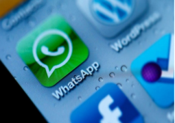 WhatsApp позволит редактировать и удалять уже отправленные сообщения