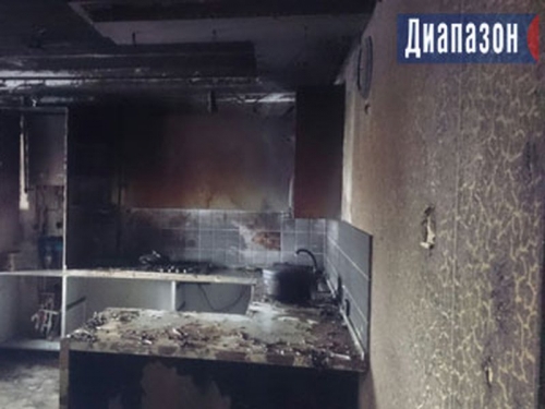 Мебельщик взорвал квартиру клиентки в Актобе, чтобы скрыть недоделанную работу