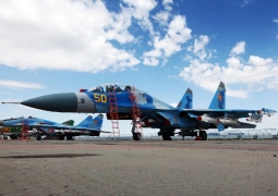 Экс-министр обороны назвал возможные причины крушения Су-27 в Алматинской области