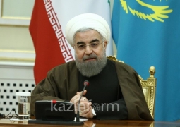 Президент Ирана высказался о ситуации в Ираке и Сирии (ВИДЕО)