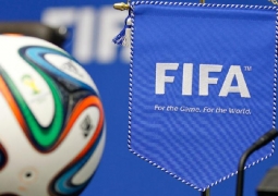 Казахстан завершил год в ТОП-100 сильнейших сборных мира в рейтинге FIFA