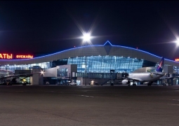 13 рейсов задерживаются в аэропорту Алматы