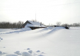 В Карагандинской области более 40 лет существует безымянное село