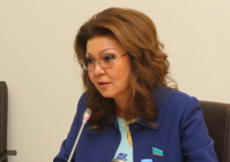 Желаю, чтобы в 2017 году на соцсферу было больше бюджета, - Дарига Назарбаева