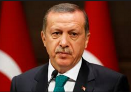 Реджеп Эрдоган назвал предполагаемых участников межсирийских переговоров в Астане