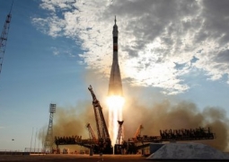 Утвержден план запусков с космодрома Байконур на 2017 год