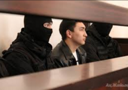 Четверо экс-полицейских по делу Манарбека Утеуова частично признали свою вину