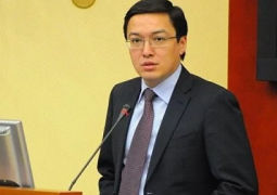 Данияр Акишев рассказал о мерах по усилению защиты прав должников