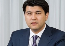 Куандык Бишимбаев освобожден от должности министра нацэкономики