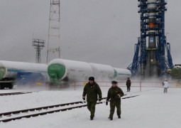 В 2017 году Россия запланировала 15 запусков с Байконура