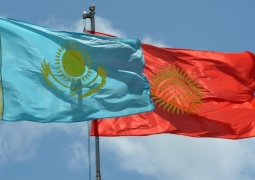 Казахстан перечислит транш в $7,5 млн на таможенную инфраструктуру Кыргызстана