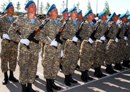 Призывники в Казахстане стали более образованными, - Минобороны
