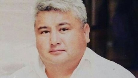 Отец четырех детей бесследно пропал в Алматы
