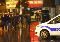 МИД РК сделал заявление в связи с терактом в Стамбуле