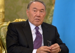 Нурсултан Назарбаев выразил соболезнования семьям погибших в Шахане