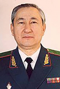 Шавкат Мирзиёев назначил своим советником этнического казаха