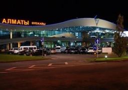 Бауыржан Байбек проверил готовность аэропорта к Универсиаде