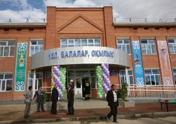 Школы в Атырауской области получат новые названия