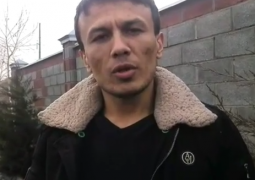 «Стамбульский террорист» из Кыргызстана требует извинений