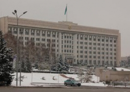 В акимате Алматы объяснили, почему не все врачи получили премии к 25-летию Независимости