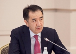 Бакытжан Сагинтаев выразил соболезнование родным погибших при обрушении в Шахане и Шымкенте