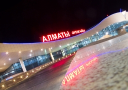 16 рейсов задержаны в аэропорту Алматы