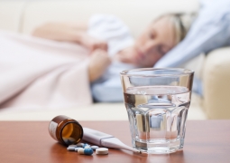 10 костанайцев заболели гонконгским гриппом