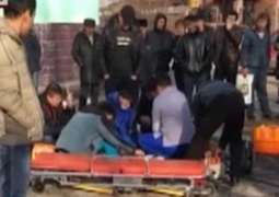 Некоторые подробности гибели мужчины возле ЦОНа в Алматинской области