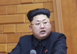 США ввели санкции против окружения Ким Чен Ына