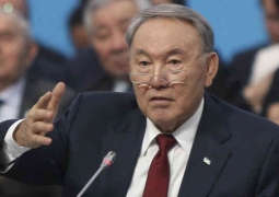 Нурсултан Назарбаев совершит визит в ОАЭ