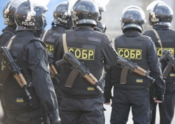 В Казахстане снимают «желтый» уровень террористической опасности