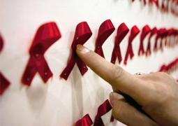 2 725 случаев ВИЧ-инфекции зарегистрировано в 2016 году в Казахстане 