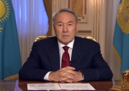 Казахстан соболезнует кыргызскому народу в связи с авиакатастрофой в Бишкеке 