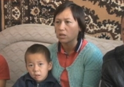 Нашлась мать шестерых детей, пропавшая месяц назад в Талдыкоргане
