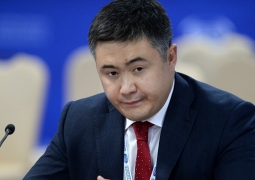 Глава Миннацэкономики пообещал выучить казахский язык