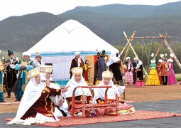 Пять дней отдохнут казахстанцы на Наурыз 