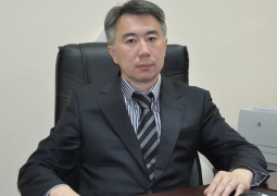 Назначен вице-министр экономики Казахстана